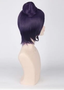 Perruque Naruto Conan Aw08 -Otakuya Shop 6000000002010 4 400