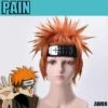 Perruque Naruto Pain Aw09 -Otakuya Shop 6000000002011 1 400
