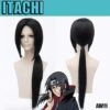 Perruque Naruto Itachi Aw11 1 Perruque Naruto Itachi Aw11 -Otakuya Shop 6000000002013 1 400