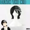 Perruque Soul Eater Death The Kid Aw53 -Otakuya Shop 6000000003002 1 400