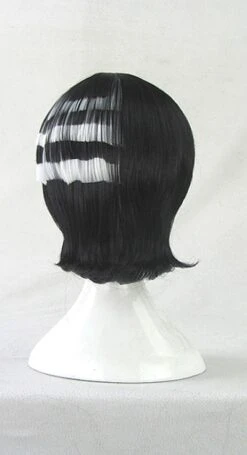 Perruque Soul Eater Death The Kid Aw53 -Otakuya Shop 6000000003002 4 400