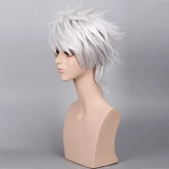 Perruque Soul Eater Soul Aw54 -Otakuya Shop 6000000003003 3 400