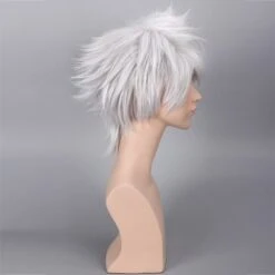 Perruque Soul Eater Soul Aw54 -Otakuya Shop 6000000003003 4 400