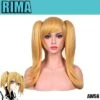 Perruque Vampire Knight Rima Aw56 -Otakuya Shop 6000000004001 1 400