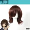 Perruque Vampire Knight Yuki Aw57 -Otakuya Shop 6000000004002 1 400