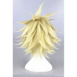 Perruque Final Fantasy Cloud Aw36 -Otakuya Shop 6000000006001 3 400