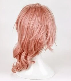 Perruque F.f. Lightning Aw67 -Otakuya Shop 6000000006003 3 400