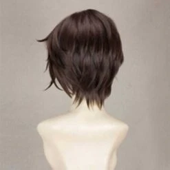 Perruque F.f. Squall Aw79 -Otakuya Shop 6000000006004 3 400