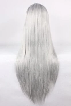 Perruque Bleach Ukitake Aw14 -Otakuya Shop 6000000012002 3 400