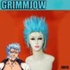 Perruque Bleach Grimjow Aw15 -Otakuya Shop 6000000012003 1 400