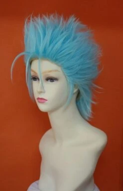 Perruque Bleach Grimjow Aw15 -Otakuya Shop 6000000012003 3 400