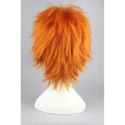 Perruque Bleach Ichigo Aw16 -Otakuya Shop 6000000012004 3 400