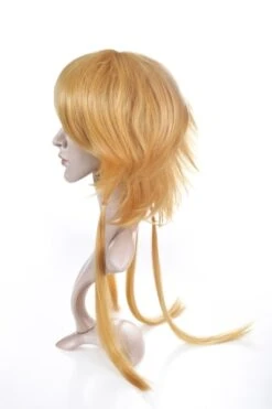 Perruque Bleach Halibel Aw18 -Otakuya Shop 6000000012006 3 400