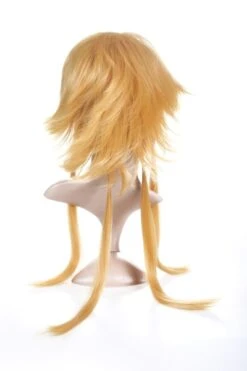 Perruque Bleach Halibel Aw18 -Otakuya Shop 6000000012006 4 400