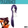 Perruque Bleach Yoruichi Aw20 -Otakuya Shop 6000000012008 1 400