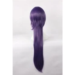 Perruque Bleach Yoruichi Aw20 -Otakuya Shop 6000000012008 3 400