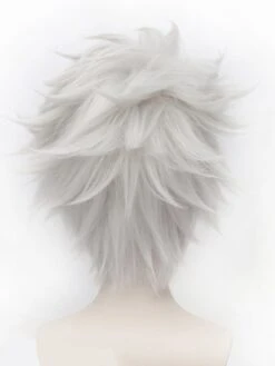 Perruque Bleach Toshiro Aw22 -Otakuya Shop 6000000012010 4 400