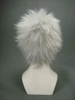 Perruque Bleach Ichigo Hollow Aw42 -Otakuya Shop 6000000012013 4 400