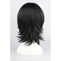 Perruque Bleach Rukia Aw47 -Otakuya Shop 6000000012018 3 400