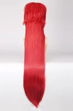 Perruque Black Butler Grell Aw32 -Otakuya Shop 6000000013001 5 400