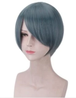 Perruque Black Butler Ciel Aw34 -Otakuya Shop 6000000013003 2 400