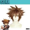 Perruque Kingdom Hearts Sora Aw35 -Otakuya Shop 6000000017001 1 400
