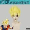 Perruque Dragon Ball Sangoku Super Sayen Aw60 -Otakuya Shop 6000000018003 1 400