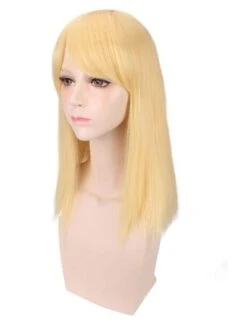 Perruque Fairy Tail Lucy Aw58 -Otakuya Shop 6000000021001 3 400