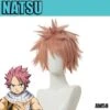 Perruque Fairy Tail Natsu Aw59