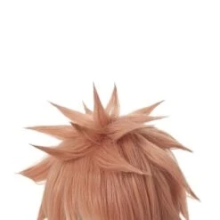 Perruque Fairy Tail Natsu Aw59 -Otakuya Shop 6000000021002 4 400