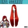 Perruque Fairy Tail Erza Aw64 -Otakuya Shop 6000000021003 1 400