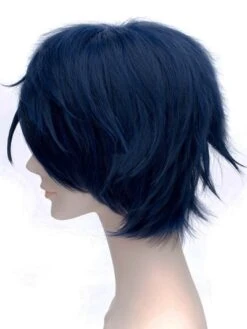 Perruque Fairy Tail Grey Aw77 -Otakuya Shop 6000000021004 3 400