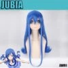 Perruque Fairy Tail Jubia Aw91 -Otakuya Shop 6000000021006 1 400