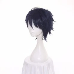 Perruque Blue Exorcist Rin Aw70 -Otakuya Shop 6000000022001 2 400