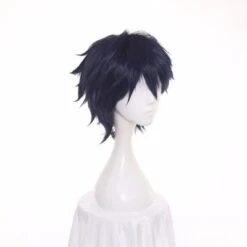 Perruque Blue Exorcist Rin Aw70 -Otakuya Shop 6000000022001 3 400