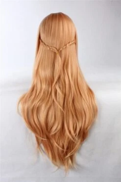 Perruque Sword Art Online Asuna Aw87 7 Perruque Sword Art Online Asuna Aw87 -Otakuya Shop 6000000023002 3 400