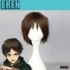Perruque Attaque Des Titans Eren Aw83 -Otakuya Shop 6000000027002 1 400