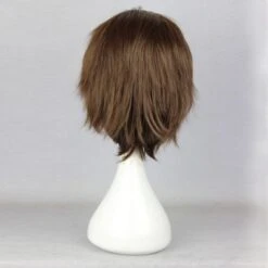 Perruque Attaque Des Titans Eren Aw83 -Otakuya Shop 6000000027002 3 400