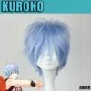 Perruque Kuroko's Basket Kuroko Aw80 -Otakuya Shop 6000000029001 1 400
