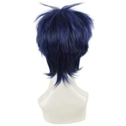 Perruque Kuroko's Basket Aomine Aw82 -Otakuya Shop 6000000029003 3 400