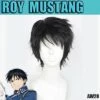 Perruque Fma Mustang Aw28 -Otakuya Shop 6000000085002 1 400