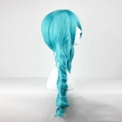 Perruque Vocaloid Miku Sandplay Aw23-aw24 -Otakuya Shop 6000000086002 3 400