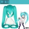 Perruque Vocaloid Miku Aw25 -Otakuya Shop 6000000086003 1 400