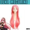 Perruque Vocaloid Megurine Luka Aw26 -Otakuya Shop 6000000086004 1 400