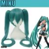 Perruque Vocaloid Miku Aw48 -Otakuya Shop 6000000086005 1 400