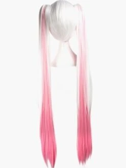 Perruque Vocaloid Miku Sakura Aw68 -Otakuya Shop 6000000086009 3 400