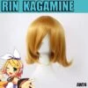 Perruque Vocaloid Rin Kagamine Aw74