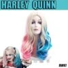 Perruque Suicide Squad Harley Quinn Aw97 -Otakuya Shop 6000000091001 1 400
