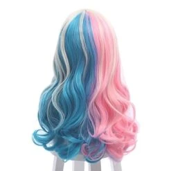 Perruque Suicide Squad Harley Quinn Aw97 -Otakuya Shop 6000000091001 4 400