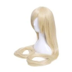 Perruque Chobits Chii Aw76 -Otakuya Shop 6000000093001 3 400